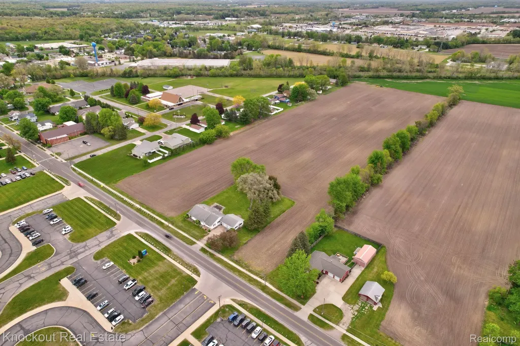 12385 Church Street Birch Run Village MI 48415