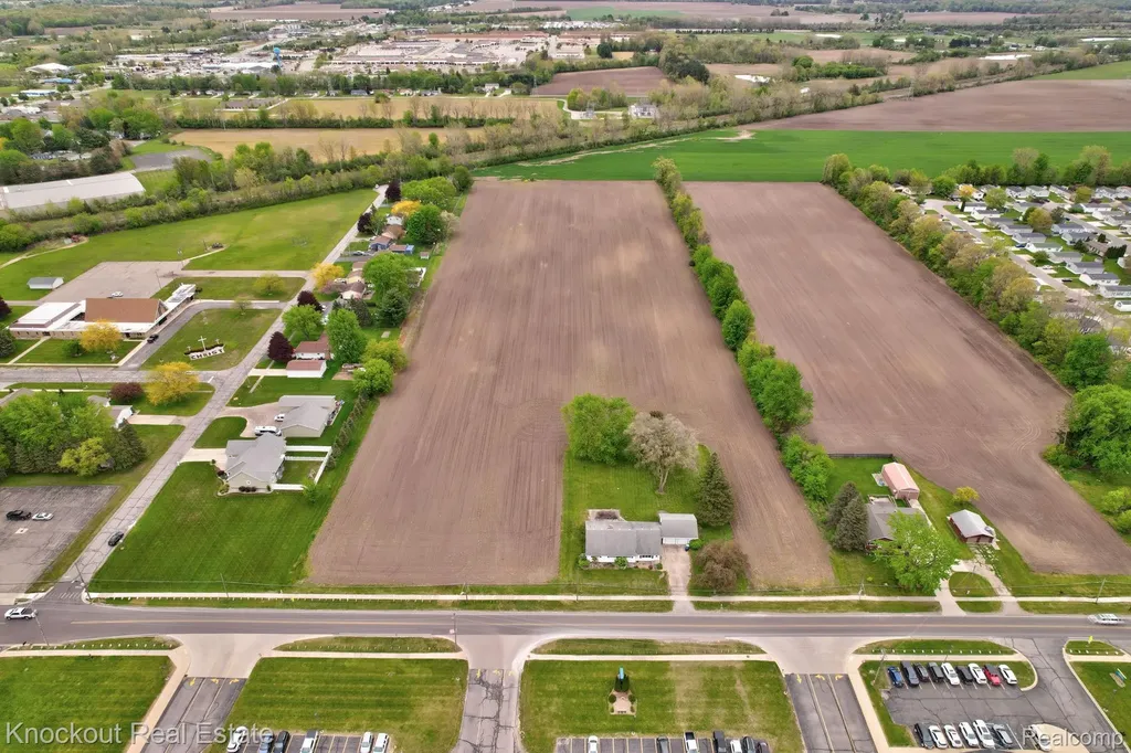12385 Church Street Birch Run Village MI 48415