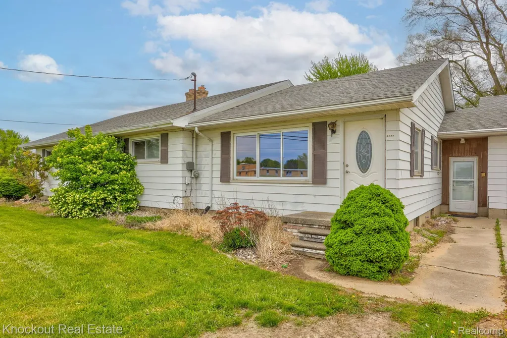 12385 Church Street Birch Run Village MI 48415