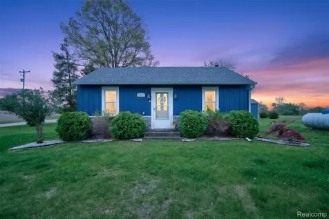 4901 Ann Arbor Road Leoni Township MI 49201