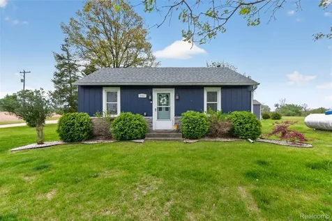 4901 Ann Arbor Road Leoni Township MI 49201