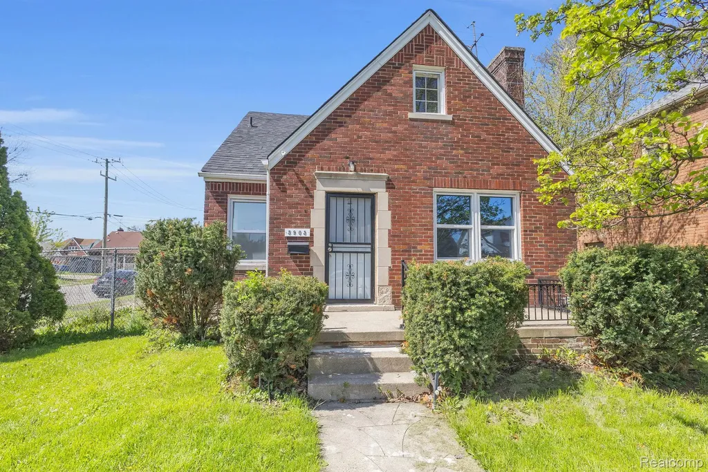 5903 Somerset Avenue Detroit City MI 48224