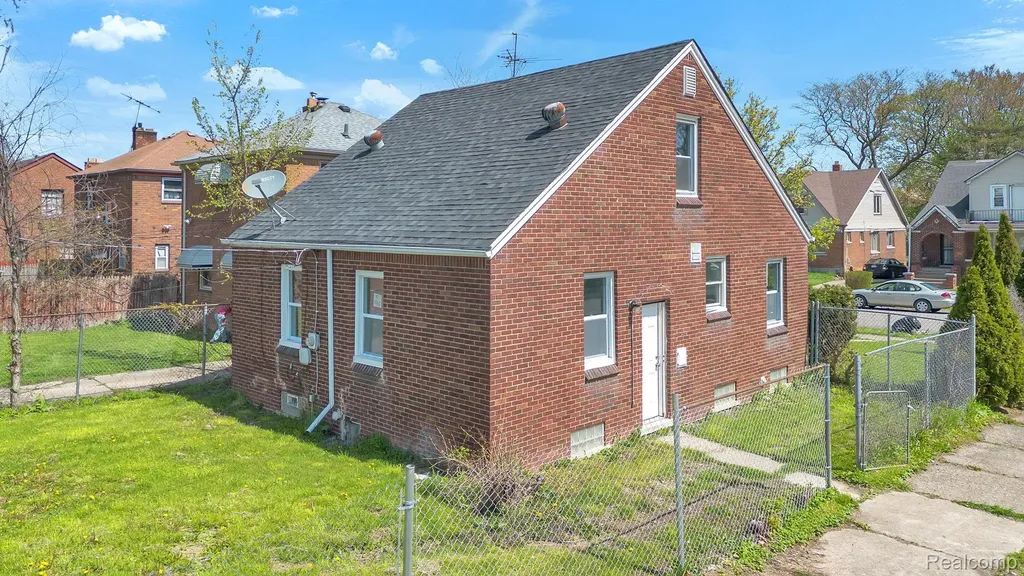 5903 Somerset Avenue Detroit City MI 48224
