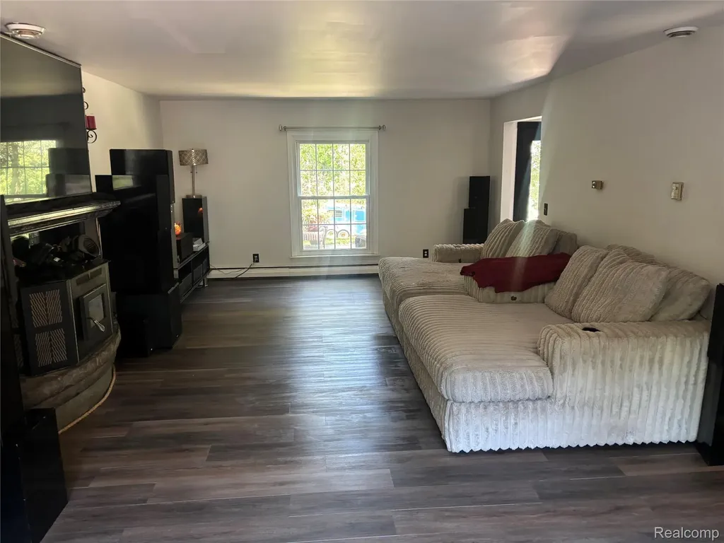 17301 Donohue Road Unadilla Township MI 48169