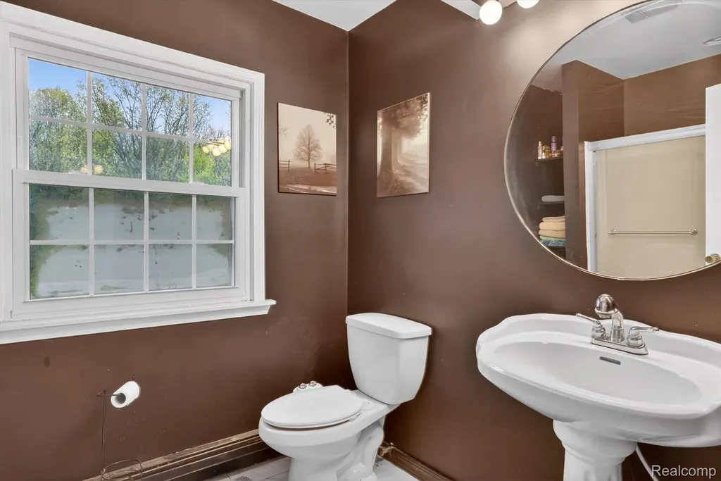 17301 Donohue Road Unadilla Township MI 48169
