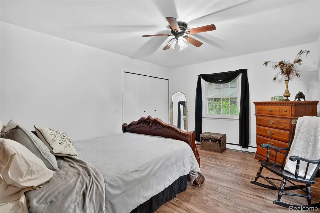 17301 Donohue Road Unadilla Township MI 48169