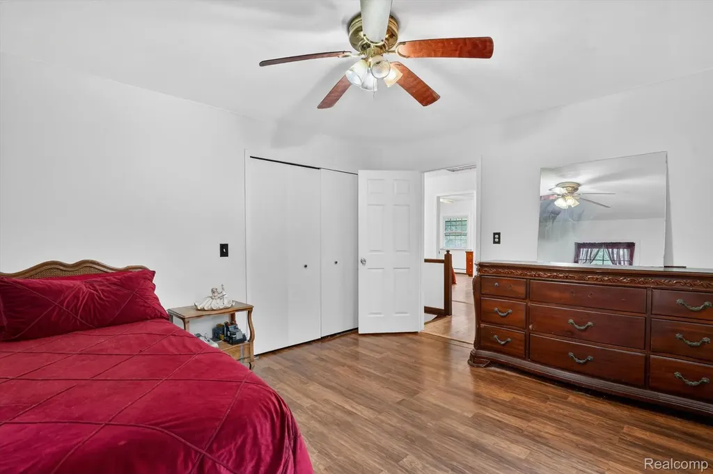 17301 Donohue Road Unadilla Township MI 48169