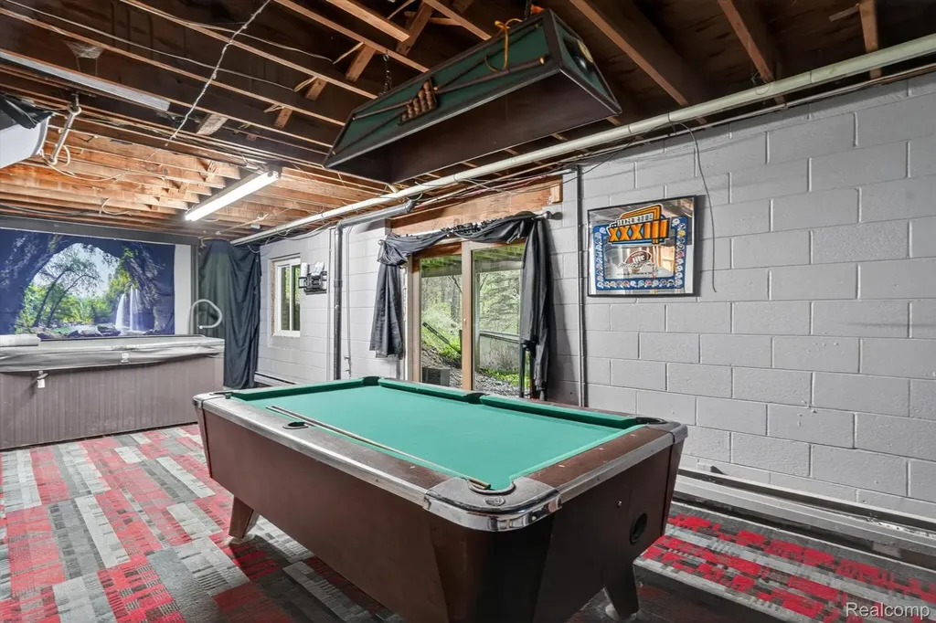 17301 Donohue Road Unadilla Township MI 48169