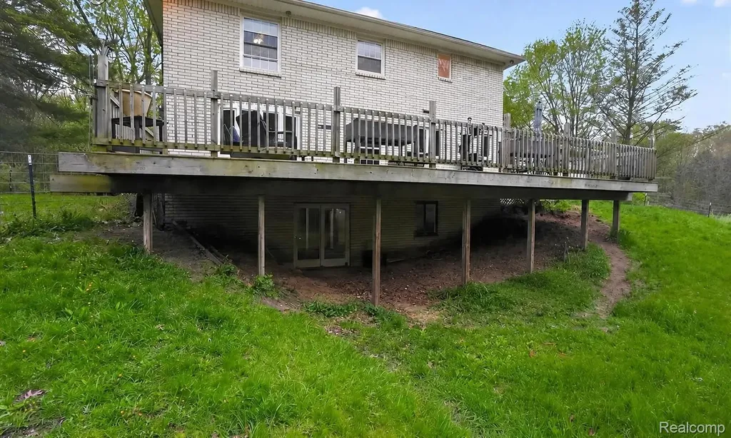 17301 Donohue Road Unadilla Township MI 48169