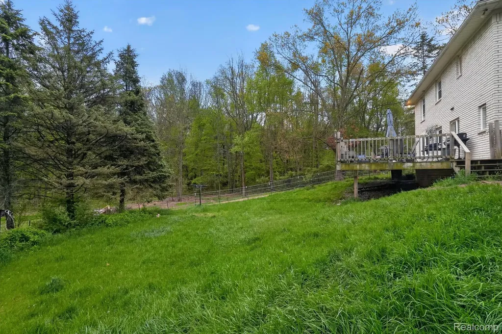 17301 Donohue Road Unadilla Township MI 48169