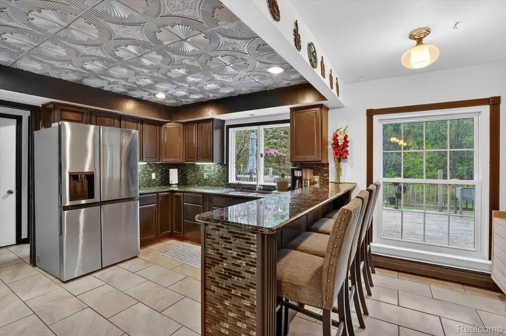 17301 Donohue Road Unadilla Township MI 48169