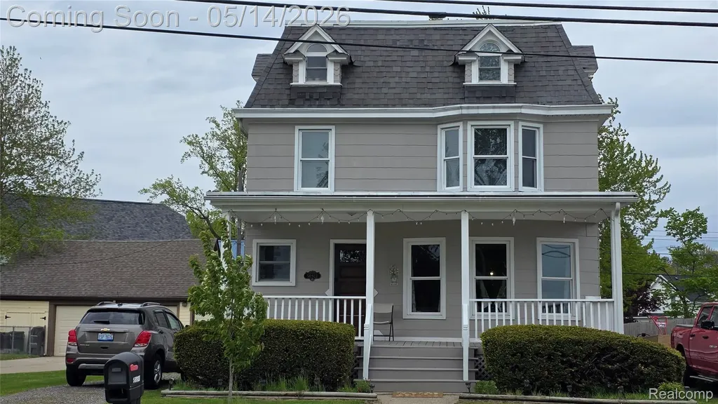 58922 Main Street New Haven Village MI 48048