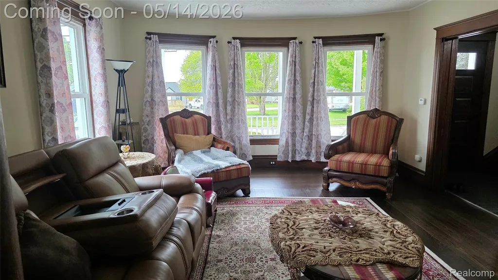 58922 Main Street New Haven Village MI 48048