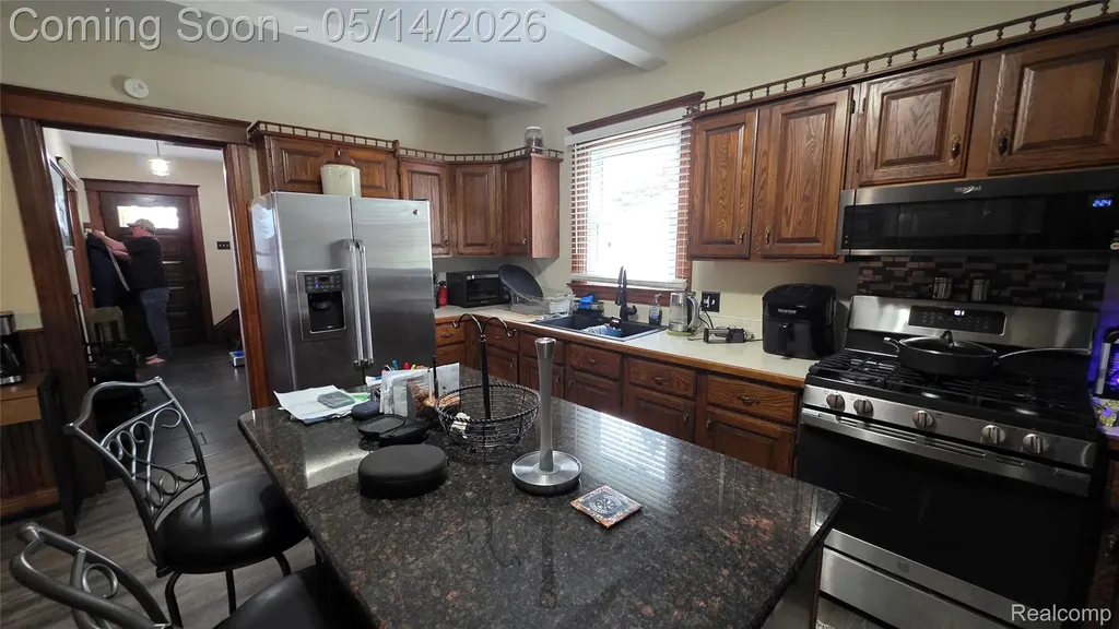 58922 Main Street New Haven Village MI 48048