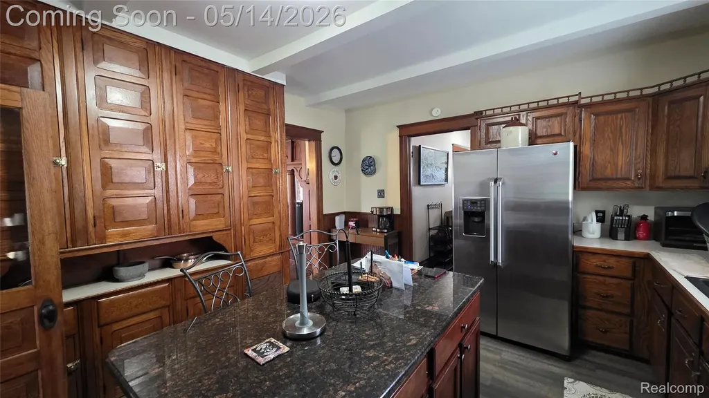 58922 Main Street New Haven Village MI 48048