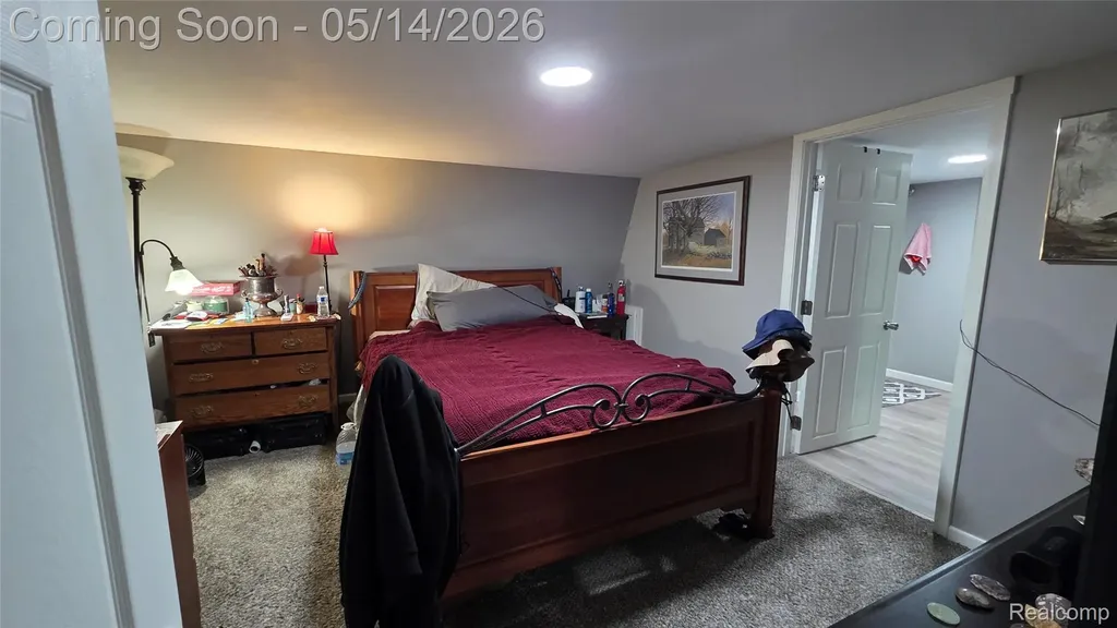 58922 Main Street New Haven Village MI 48048