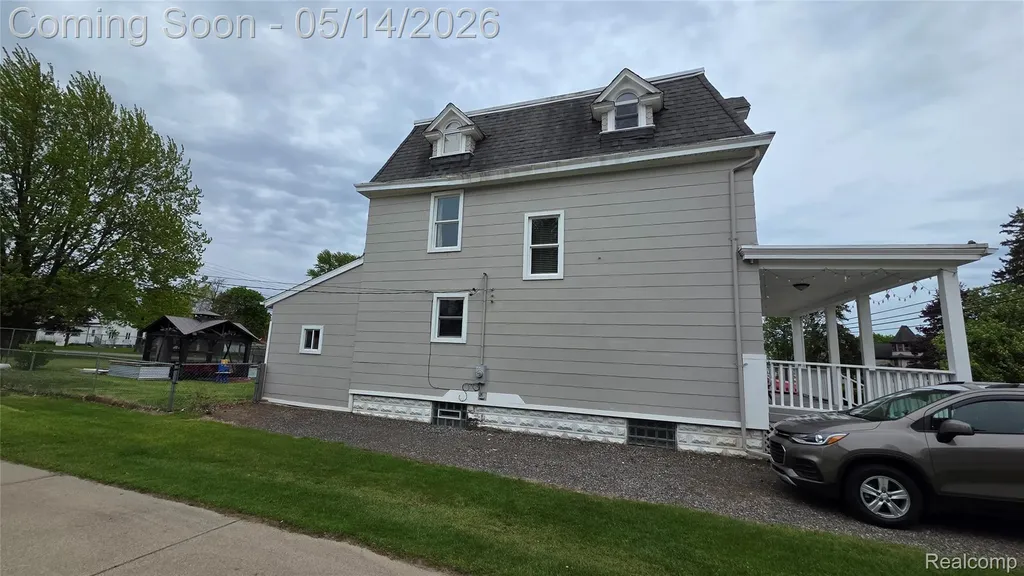 58922 Main Street New Haven Village MI 48048