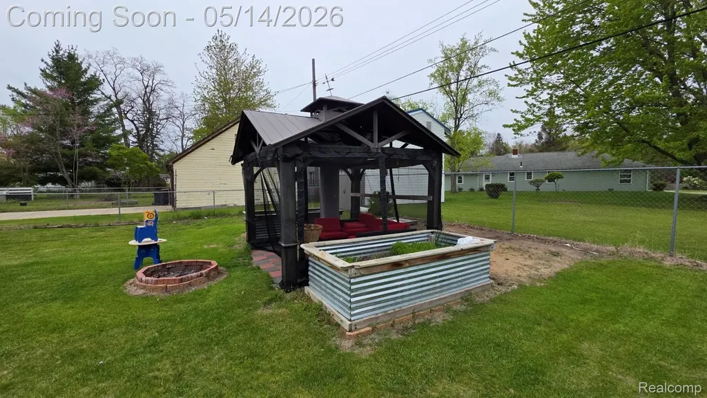 58922 Main Street New Haven Village MI 48048