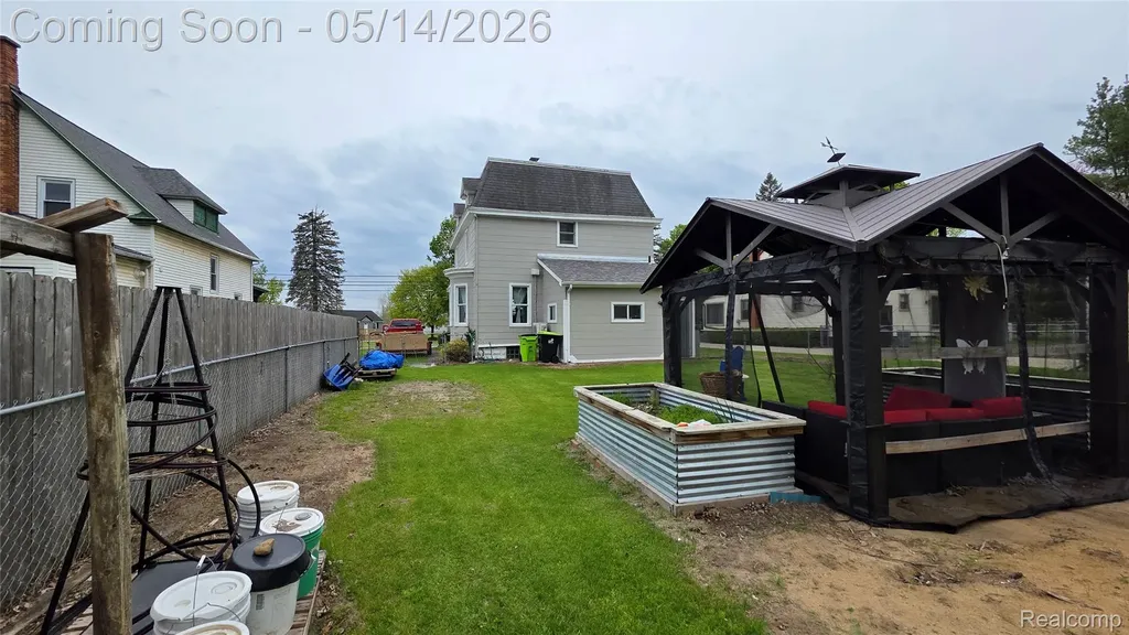 58922 Main Street New Haven Village MI 48048