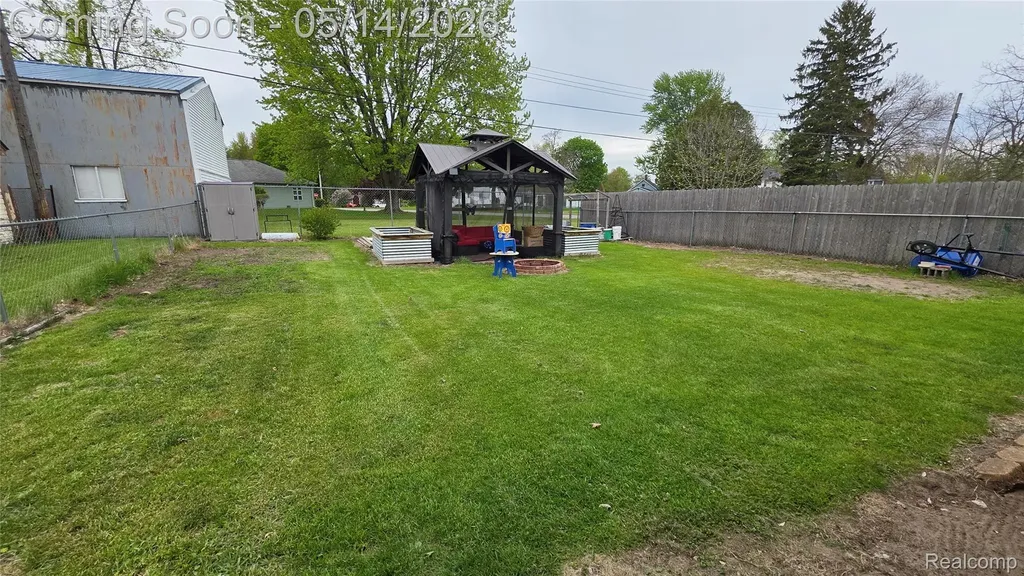 58922 Main Street New Haven Village MI 48048