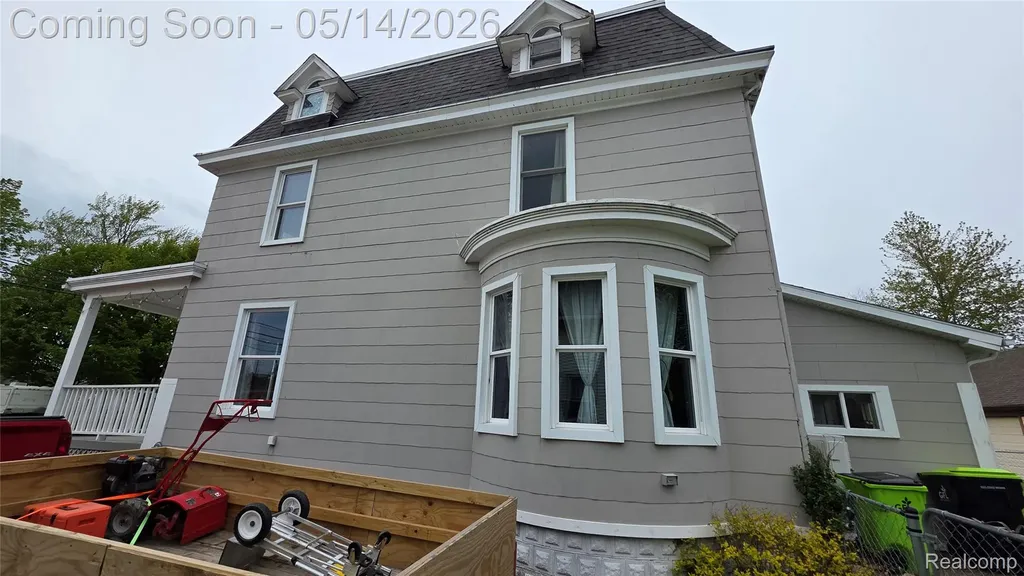 58922 Main Street New Haven Village MI 48048