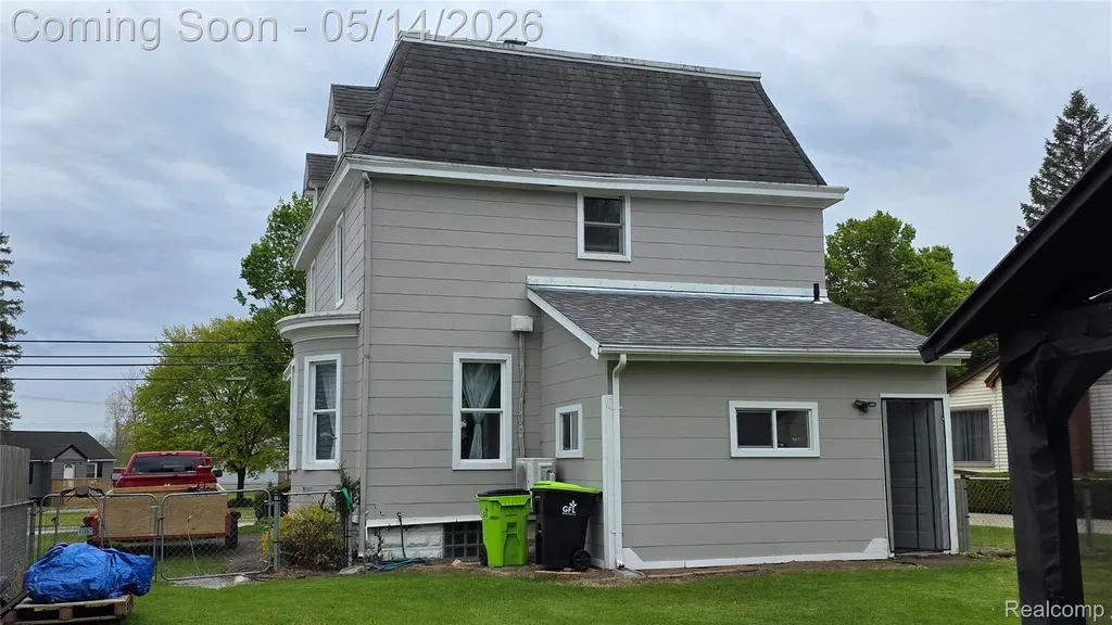 58922 Main Street New Haven Village MI 48048
