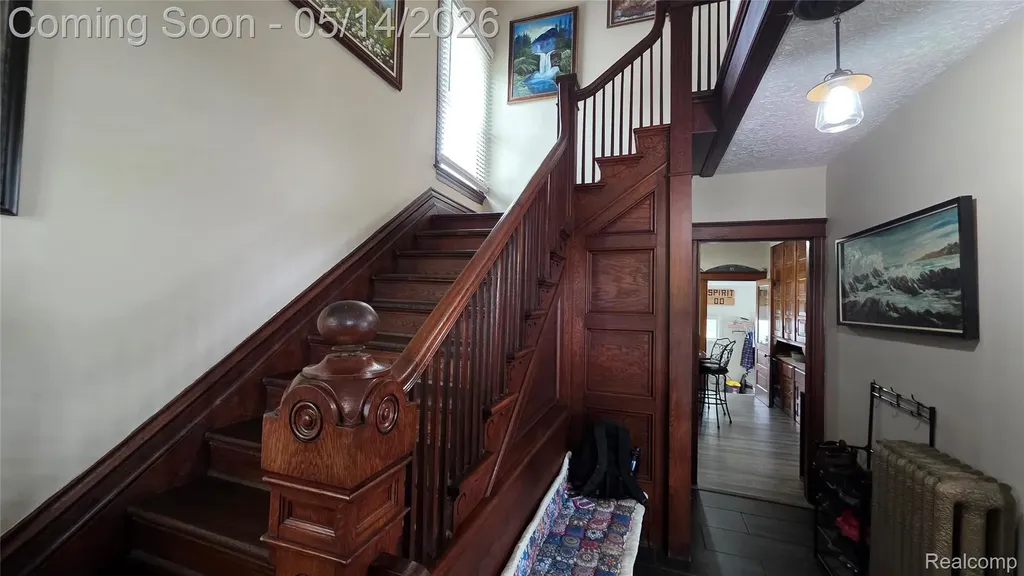 58922 Main Street New Haven Village MI 48048