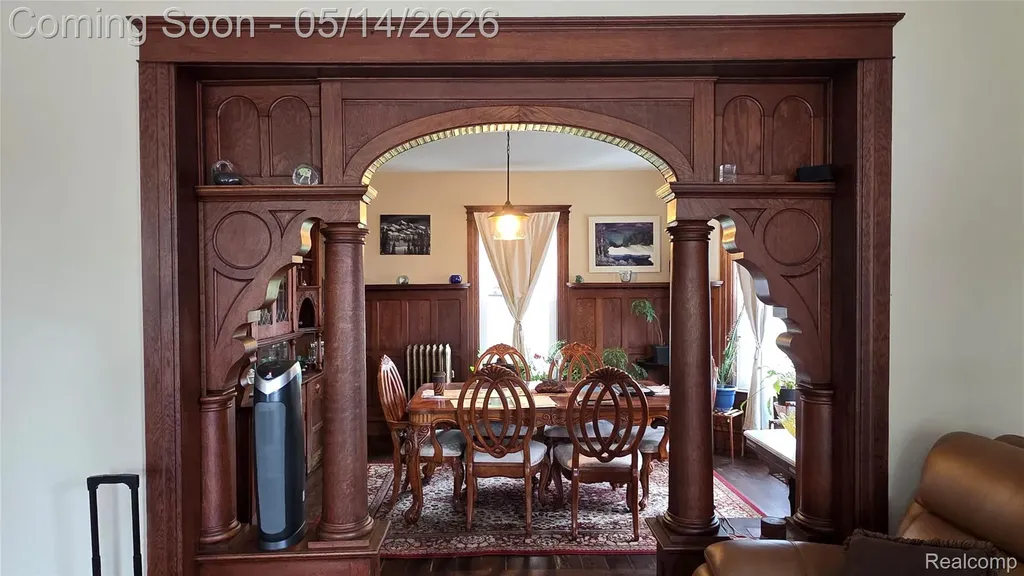 58922 Main Street New Haven Village MI 48048