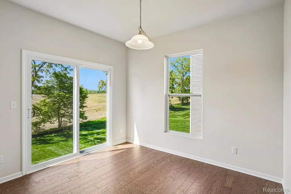 27138 Silo Drive Saline City MI 48176
