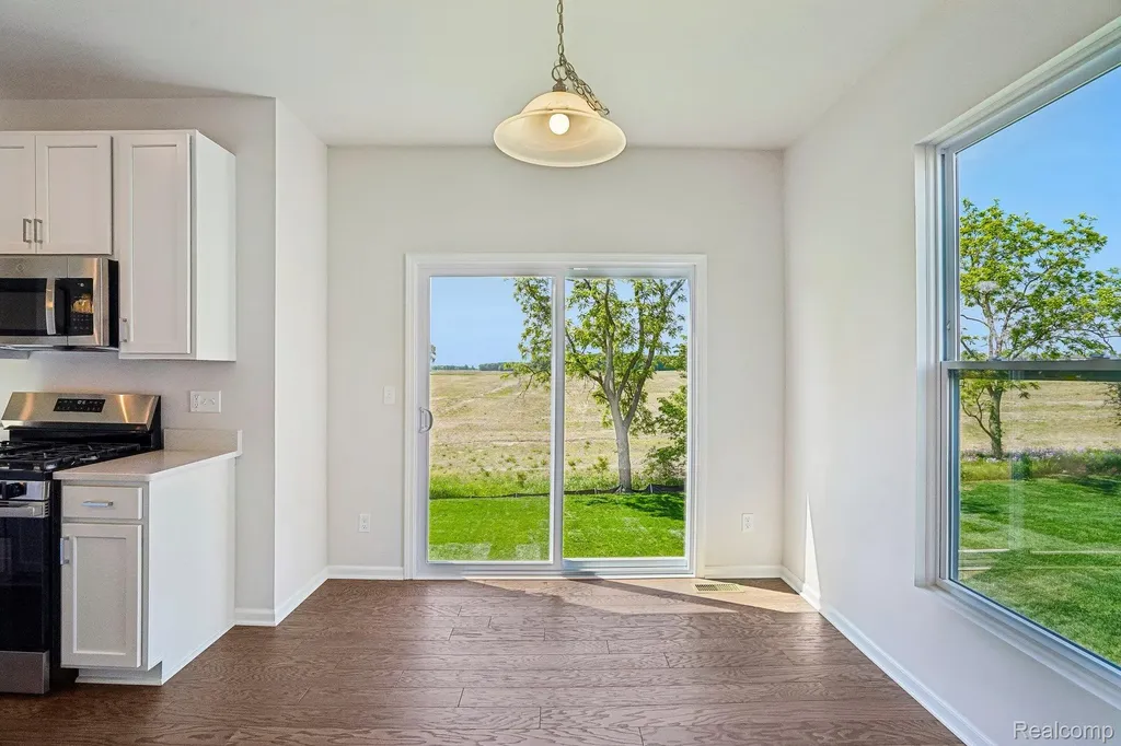 27138 Silo Drive Saline City MI 48176