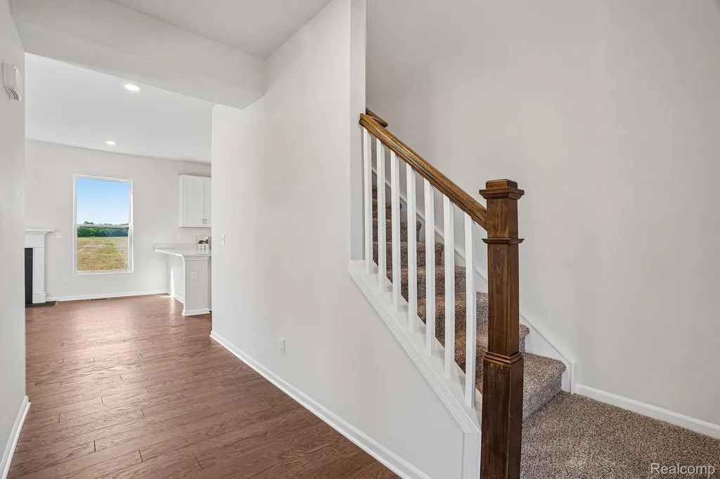27138 Silo Drive Saline City MI 48176