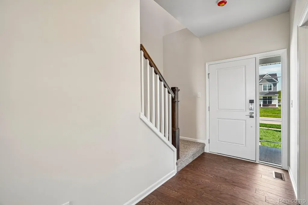 27138 Silo Drive Saline City MI 48176