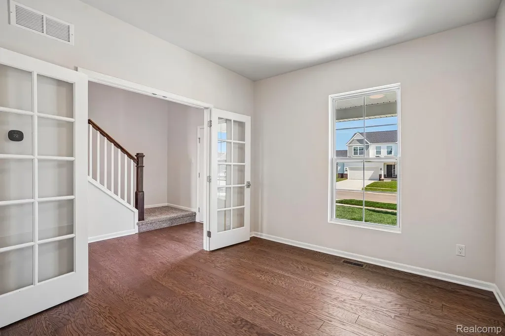 27138 Silo Drive Saline City MI 48176