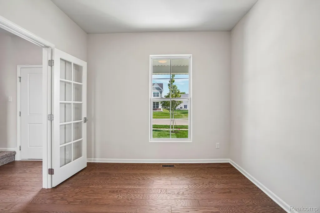 27138 Silo Drive Saline City MI 48176