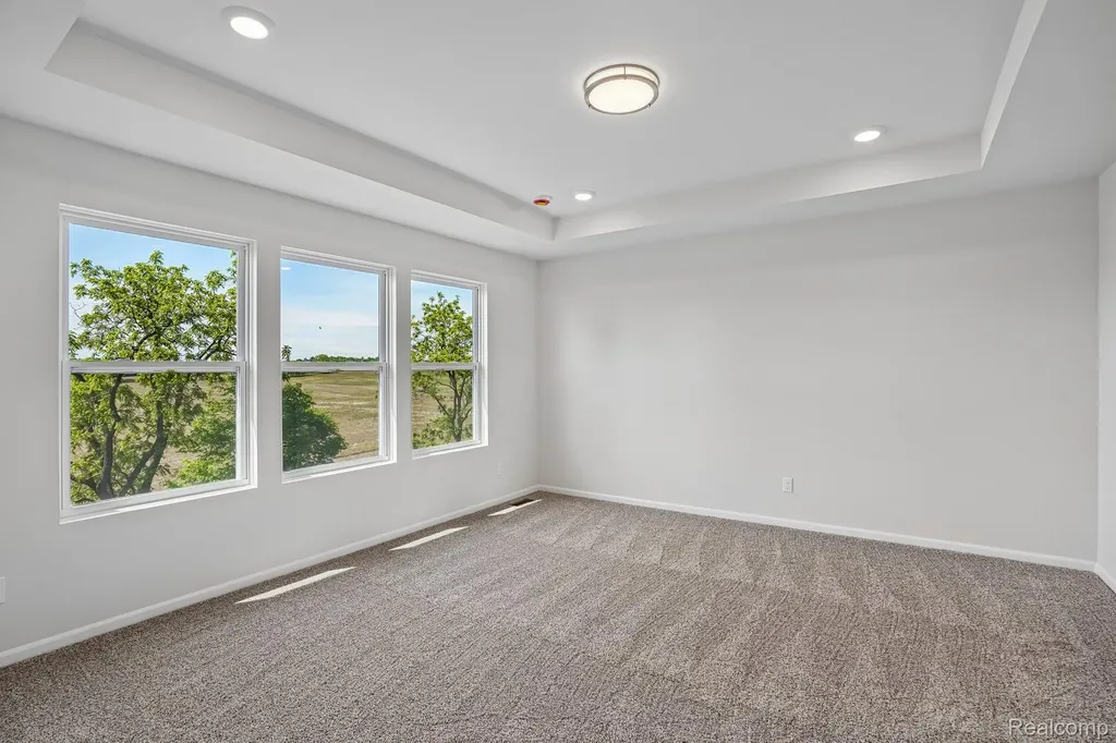 27138 Silo Drive Saline City MI 48176