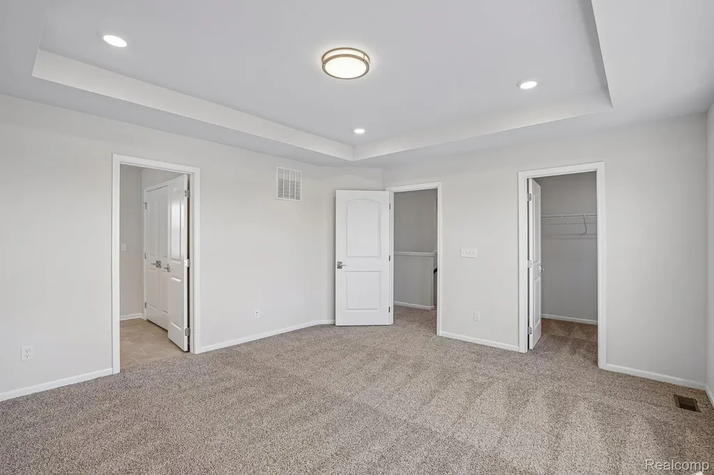 27138 Silo Drive Saline City MI 48176