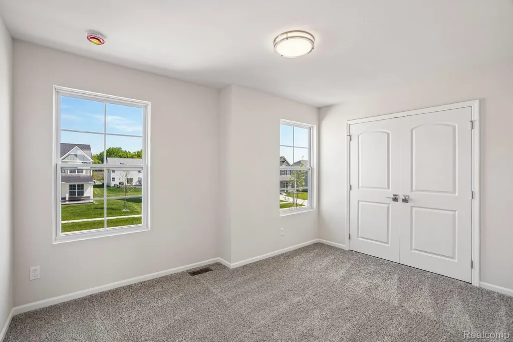 27138 Silo Drive Saline City MI 48176