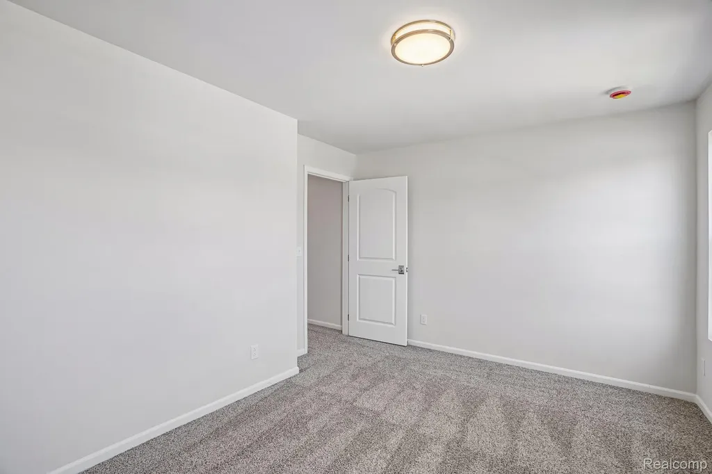 27138 Silo Drive Saline City MI 48176