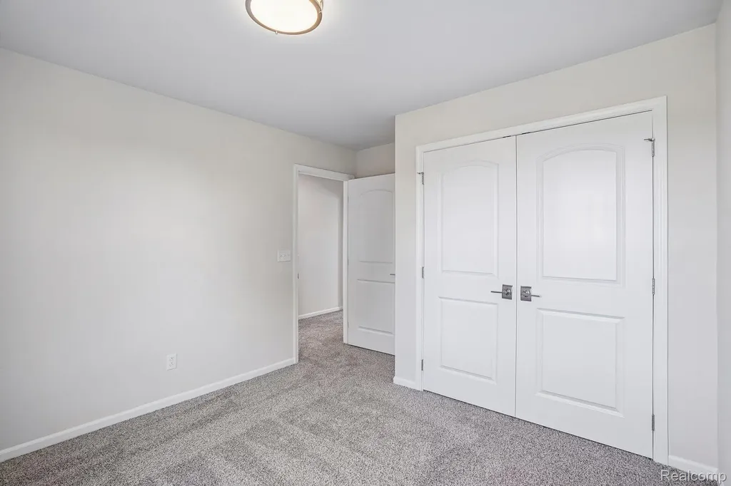 27138 Silo Drive Saline City MI 48176