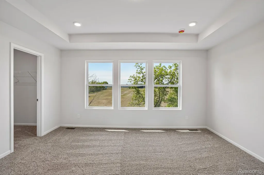 27138 Silo Drive Saline City MI 48176