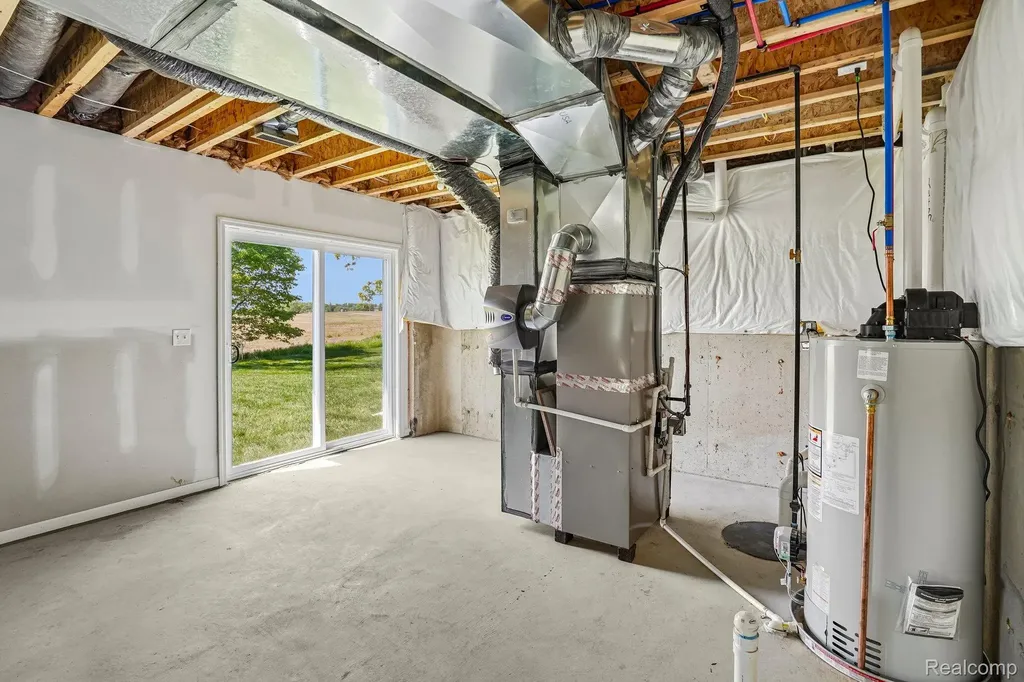 27138 Silo Drive Saline City MI 48176