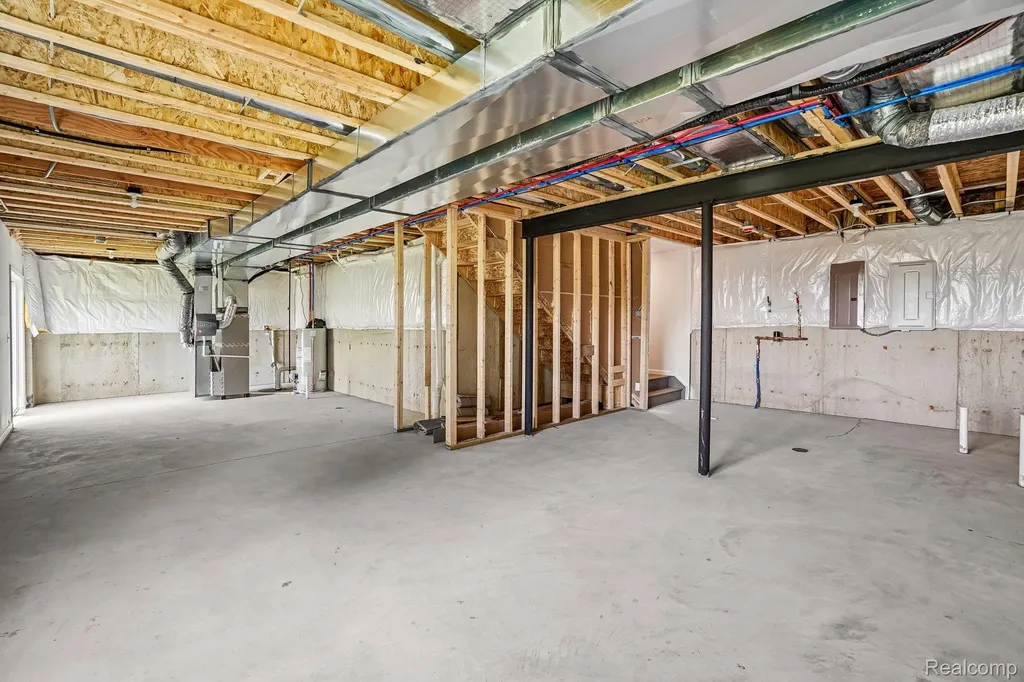 27138 Silo Drive Saline City MI 48176