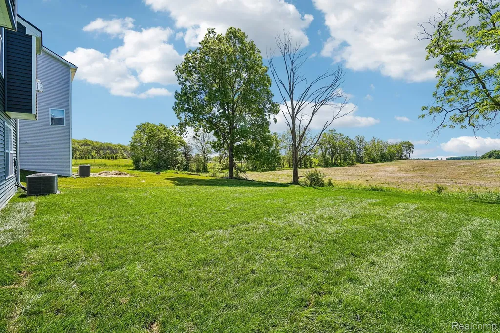 27138 Silo Drive Saline City MI 48176