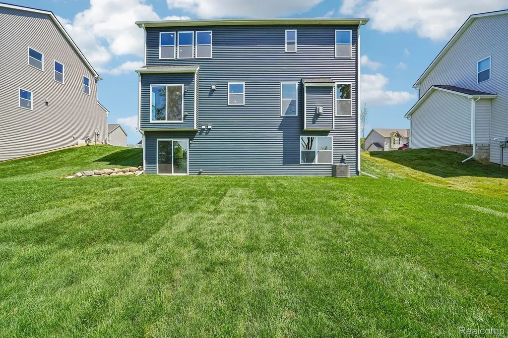 27138 Silo Drive Saline City MI 48176
