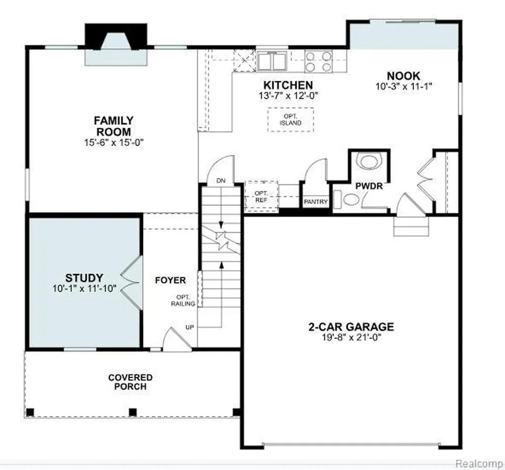 27138 Silo Drive Saline City MI 48176