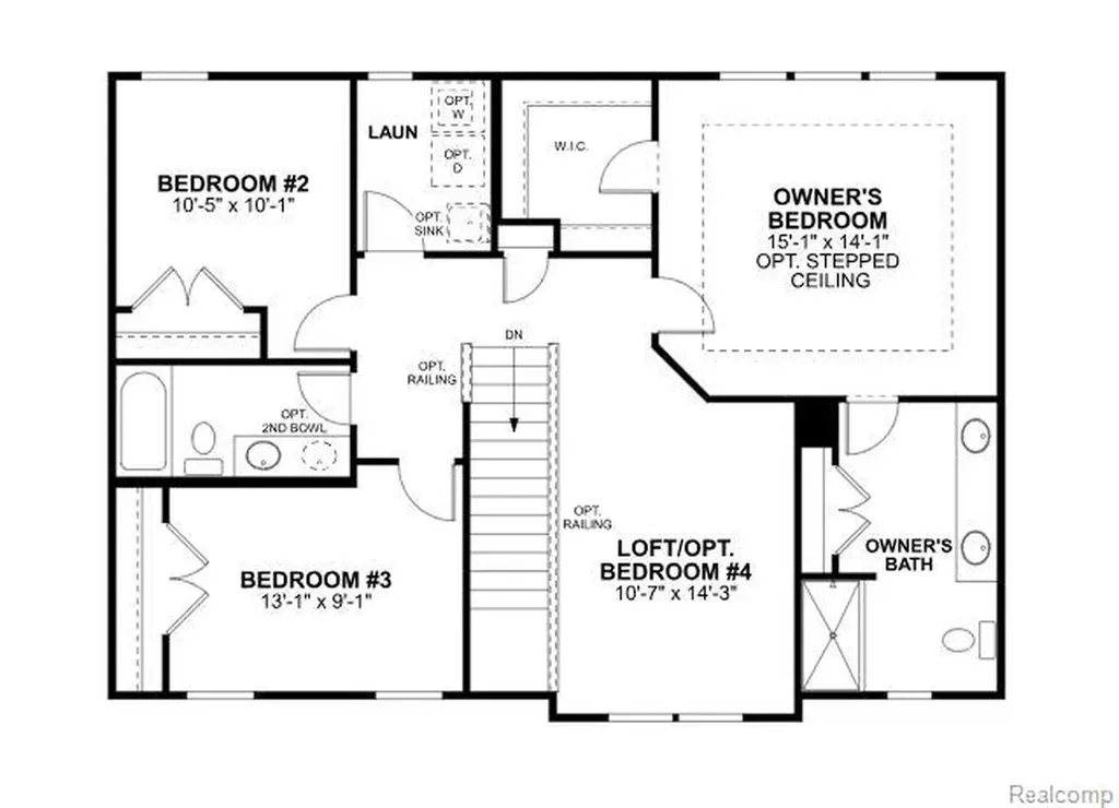27138 Silo Drive Saline City MI 48176