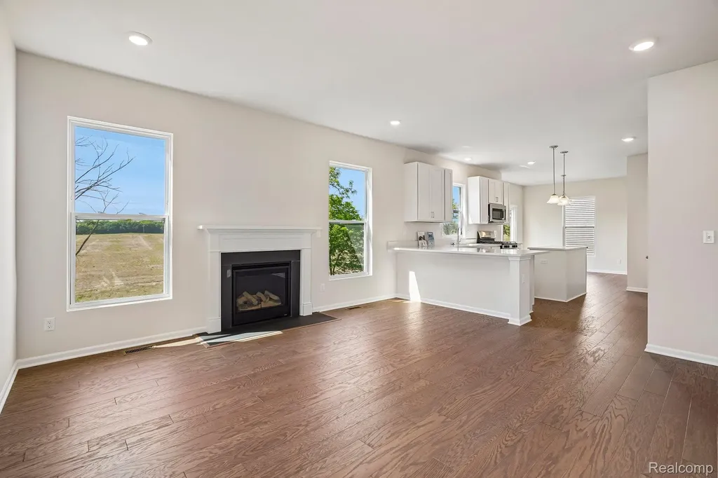 27138 Silo Drive Saline City MI 48176