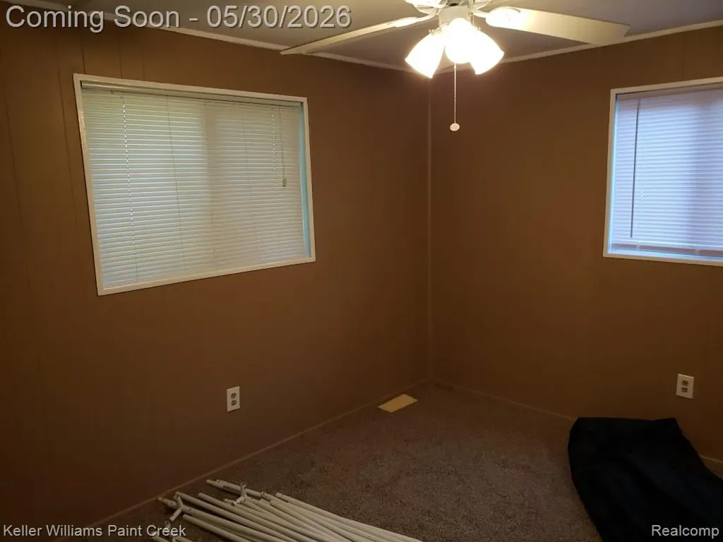 1867 Rustic Lane Keego Harbor City MI 48320
