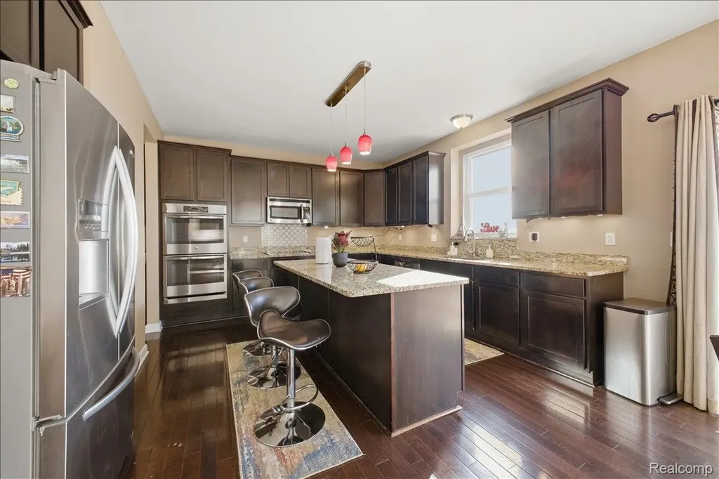 4930 E Stonegate Circle Orion Charter Township MI 48359