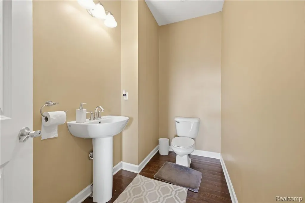 4930 E Stonegate Circle Orion Charter Township MI 48359